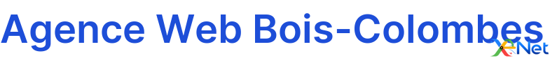 Agence Web Bois-Colombes